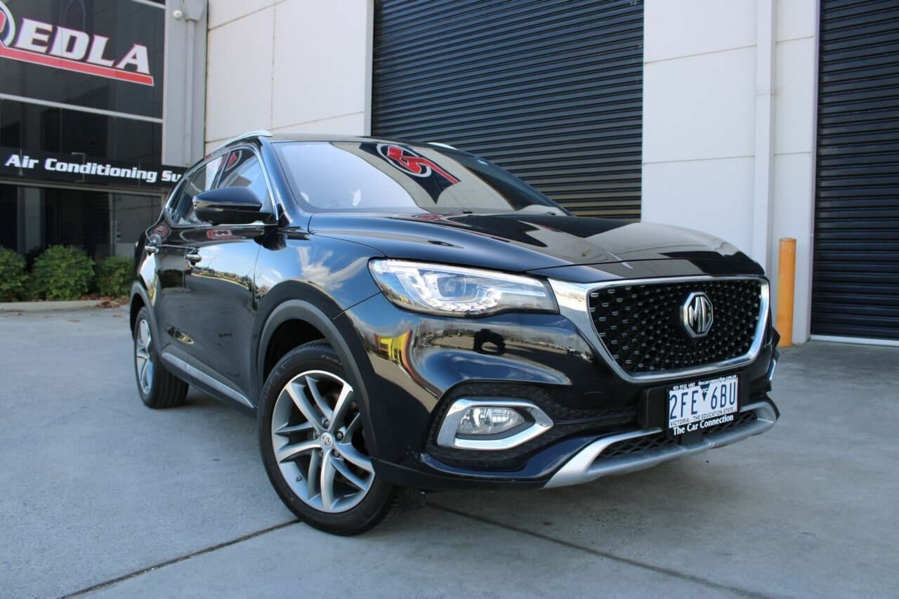 2022 MG HS SAS23 MY22 Essence DCT FWD Sports Automatic Dual Clutch Wagon — photo 1 of 19